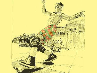 Rodney Mullen