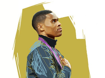 Golden Westbrook