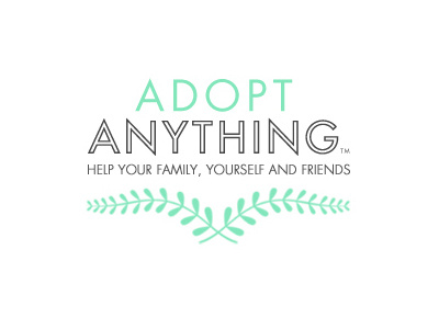 Adopt Logo Proposal