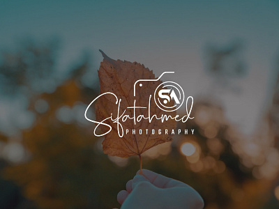 Signature photography logo brand logo branding logo business logo cursive logo design graphic design illustration logo luxury logo monogram logo photography logo scripted logo signature logo