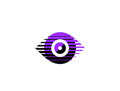 Eye icon brand design eye icon logo logo design