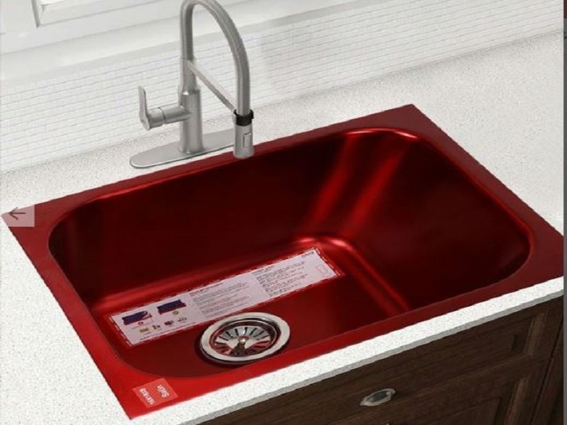 Buy Kitchen Sinks Online At Best Prices In India By Ibo Home Building