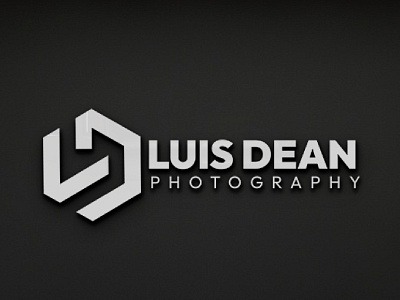 Photographer Logo Design