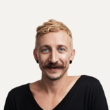 Andrii Puchkov 