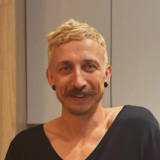 Andrii Puchkov 