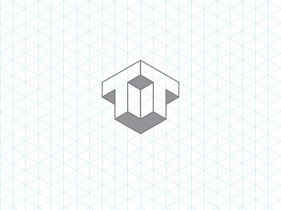 TT Logo – Concept brand face faces graphic design identity logo logotype mark monogram t tt