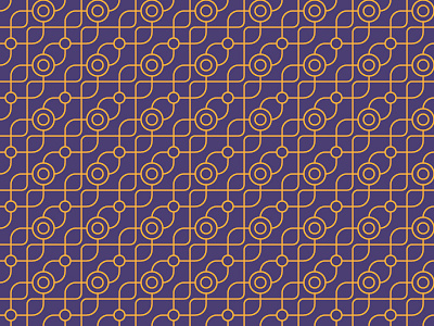 Outline Pattern