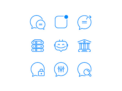 mfms° icons pack