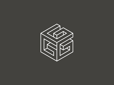 G — For Sale brand g graphic design identity logo logotype mark monogram