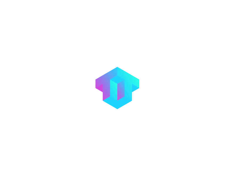 TT – Logo. Soon! block chain graphic identity index logo logotype mark monogram t tt