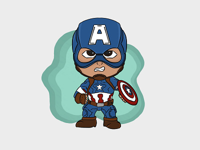 Cap America