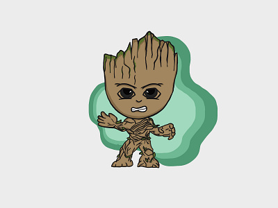 Groot