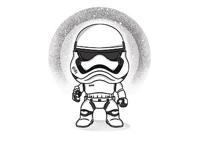 Stormtrooper