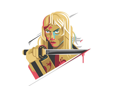 Kill Bill