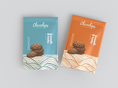 Packaging Design in Canva Pro canva graphic design packaging design ui