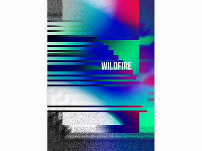 Wildfire by SBTRKT