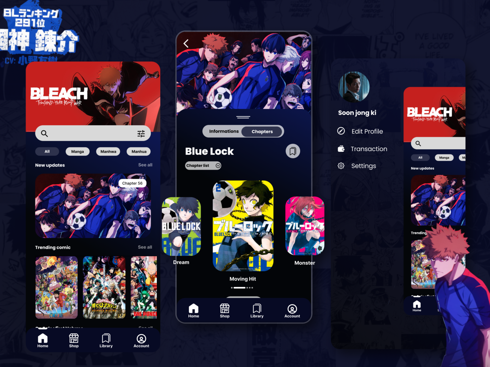The best anime apps for Android - Android Authority