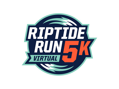 NY Riptide Run Virtual 5K