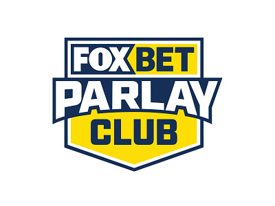 Fox Bet Parlay Club logo