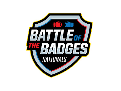 Battle of the Badges Nationals