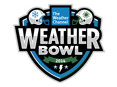 Weather Channel - Weather Bowl logo