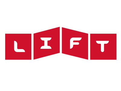 Lift Marketing Brand Identity branding corporate marketing