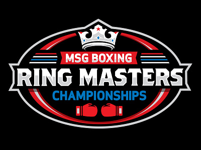 Ringmasters Championships