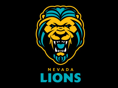 Nevada Lions - International Fight League