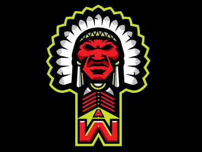 Akwesasne Warriors - Hockey