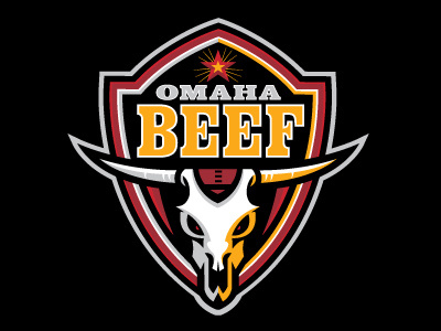 Omaha Beef - Indoor Football