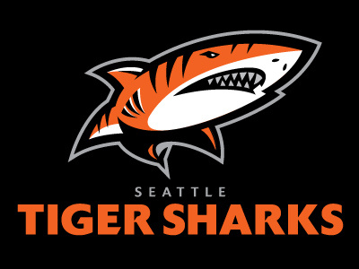 Seattle Tigersharks - International Fight League