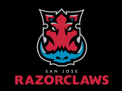 Razorclaws - International Fight League