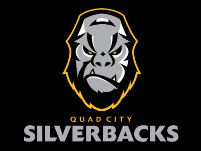 Silverbacks - International Fight League