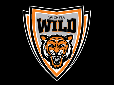 Wichita Wild - IFL