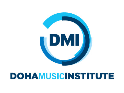 Doha Music Institute - Concept 1