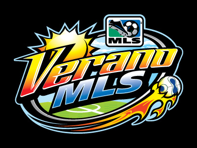 Verano MLS mls soccer sports