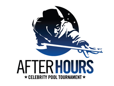 After Hours Celebrity Pool Tournament