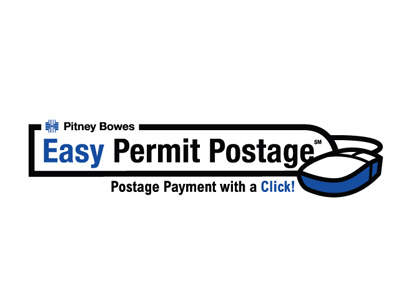 Easy Permit Postage Identity