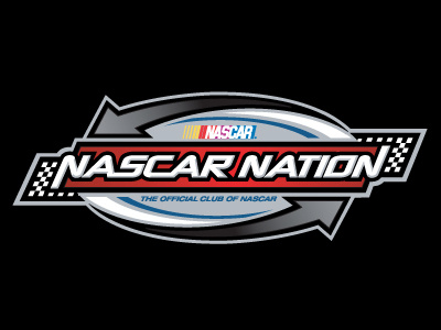 Nascar Nation Identity