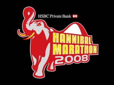 Hannibal Marathon 2008