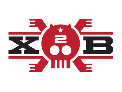 XB2 Identity Concept 2