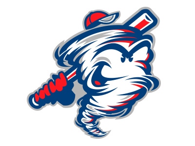 Mascot baseball sports