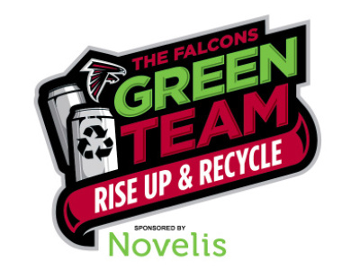 Atlanta Falcons Green Team