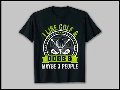 This is my custom Golf t-shirt bulk shirt bulk t shirt course design flag