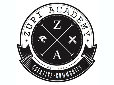 Academy academy art magazine zupi