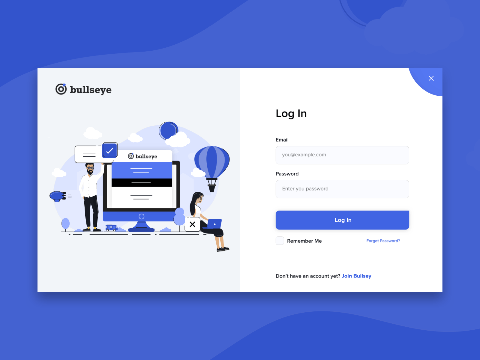 Sign in/Sign up animation blue computer design email flat form illustraion login login form login page login screen modern password registration registration form sign in sign up ui uikit