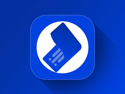 App Icon Design 02 app branding daily ui design illustration logo ui ux