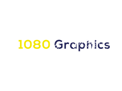 1080 Graphics behance branding design designer dribble graphic design illustration inkscape logo logotype vector