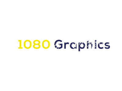 1080 Graphics behance branding design designer dribble graphic design illustration inkscape logo logotype vector