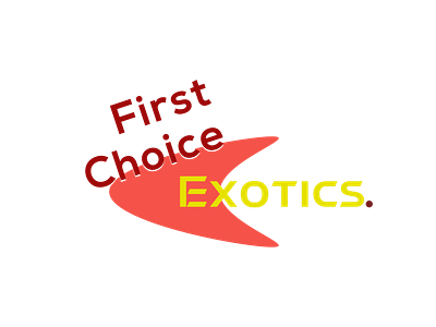 exotics cars logo